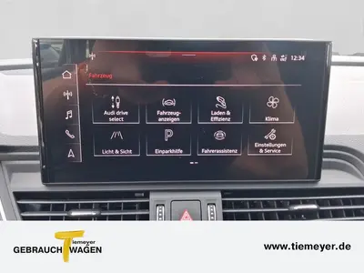 Audi Q5 – Foto 13