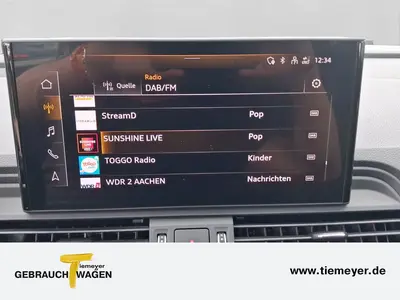 Audi Q5 – Foto 14