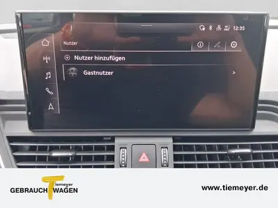 Audi Q5 – Foto 15