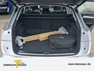 Audi Q5 – Foto 16