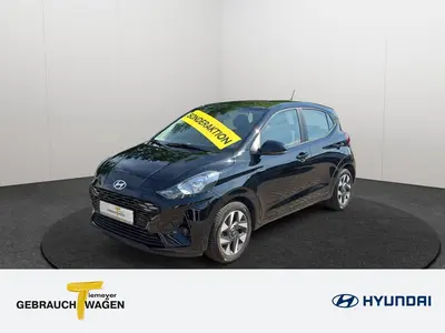 Hyundai i10 – Foto 1