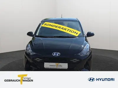 Hyundai i10 – Foto 2