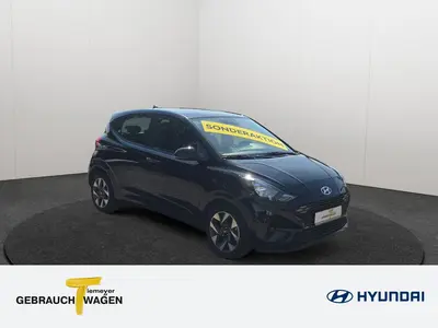 Hyundai i10 – Foto 3