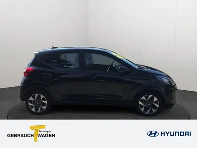 Hyundai i10 – Foto 4
