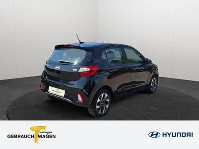 Hyundai i10 – Foto 5
