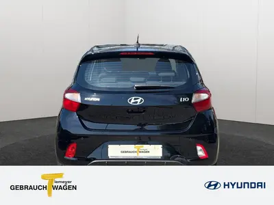 Hyundai i10 – Foto 6