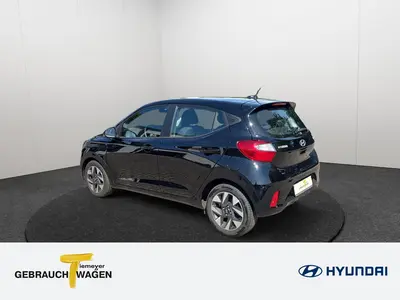 Hyundai i10 – Foto 7
