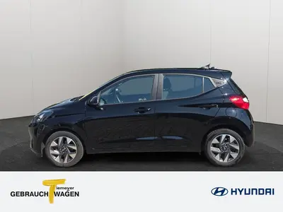 Hyundai i10 – Foto 8