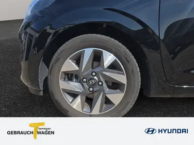 Hyundai i10 – Foto 9