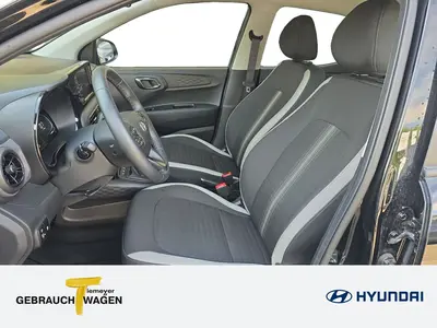 Hyundai i10 – Foto 10