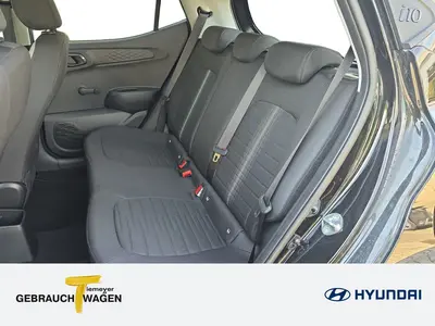 Hyundai i10 – Foto 11
