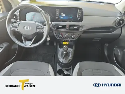 Hyundai i10 – Foto 12
