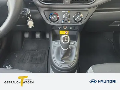 Hyundai i10 – Foto 13