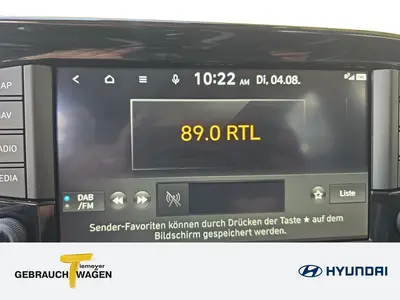 Hyundai i10 – Foto 14