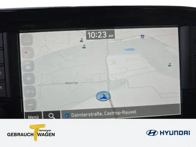Hyundai i10 – Foto 15