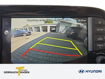 Hyundai i10 – Foto 16