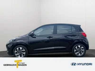 Hyundai i10 – Foto 8