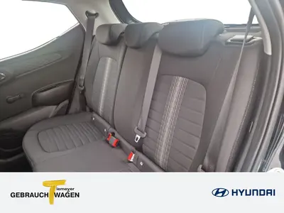 Hyundai i10 – Foto 11