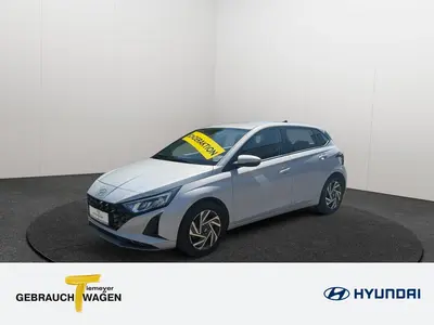 Hyundai i20 – Foto 1