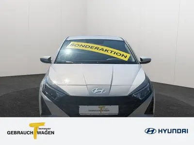 Hyundai i20 – Foto 2