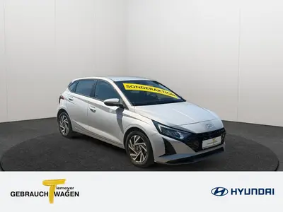 Hyundai i20 – Foto 3