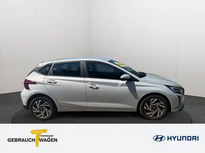 Hyundai i20 – Foto 4