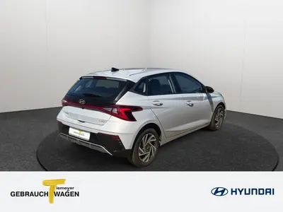 Hyundai i20 – Foto 5