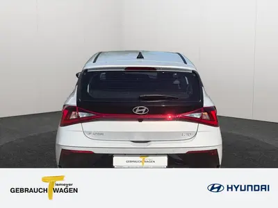 Hyundai i20 – Foto 6