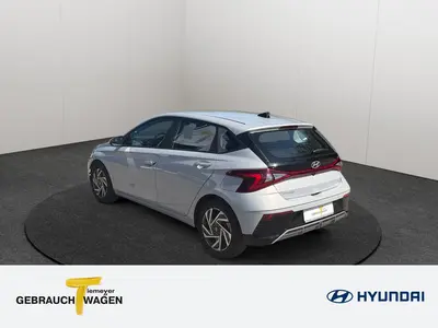 Hyundai i20 – Foto 7