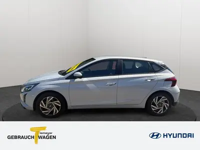 Hyundai i20 – Foto 8