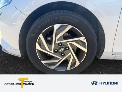 Hyundai i20 – Foto 9