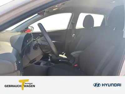 Hyundai i20 – Foto 10