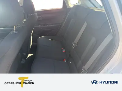 Hyundai i20 – Foto 11