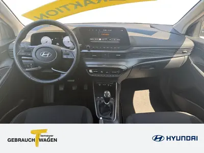 Hyundai i20 – Foto 12