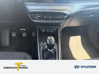 Hyundai i20 – Foto 13