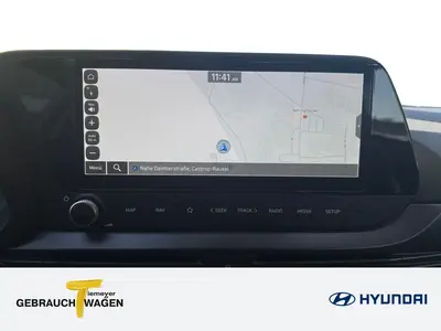 Hyundai i20 – Foto 14