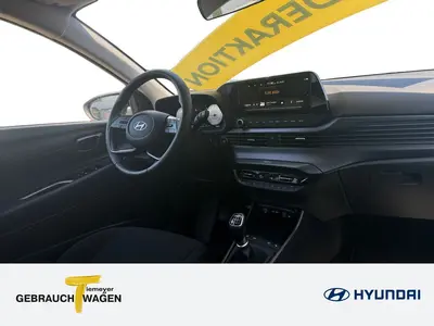 Hyundai i20 – Foto 15