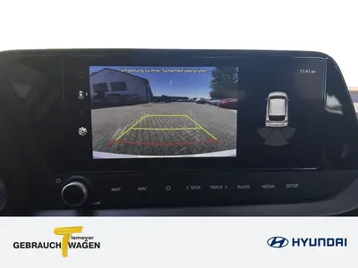 Hyundai i20 – Foto 16