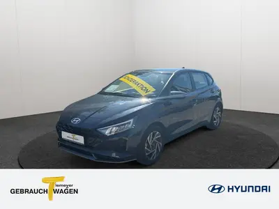 Hyundai i20 – Foto 1