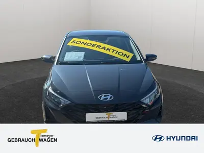 Hyundai i20 – Foto 2