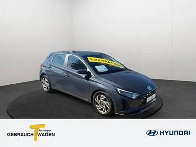 Hyundai i20 – Foto 3