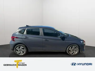 Hyundai i20 – Foto 4