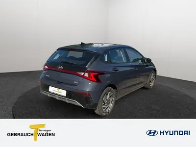 Hyundai i20 – Foto 5