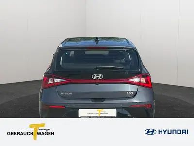 Hyundai i20 – Foto 6