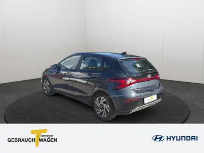 Hyundai i20 – Foto 7