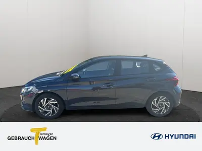 Hyundai i20 – Foto 8