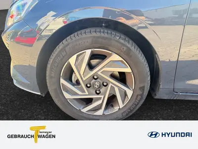 Hyundai i20 – Foto 9