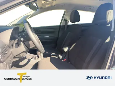 Hyundai i20 – Foto 10