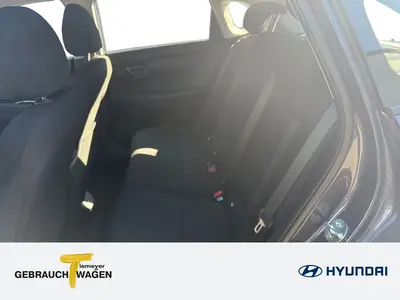 Hyundai i20 – Foto 11