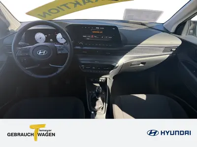 Hyundai i20 – Foto 12